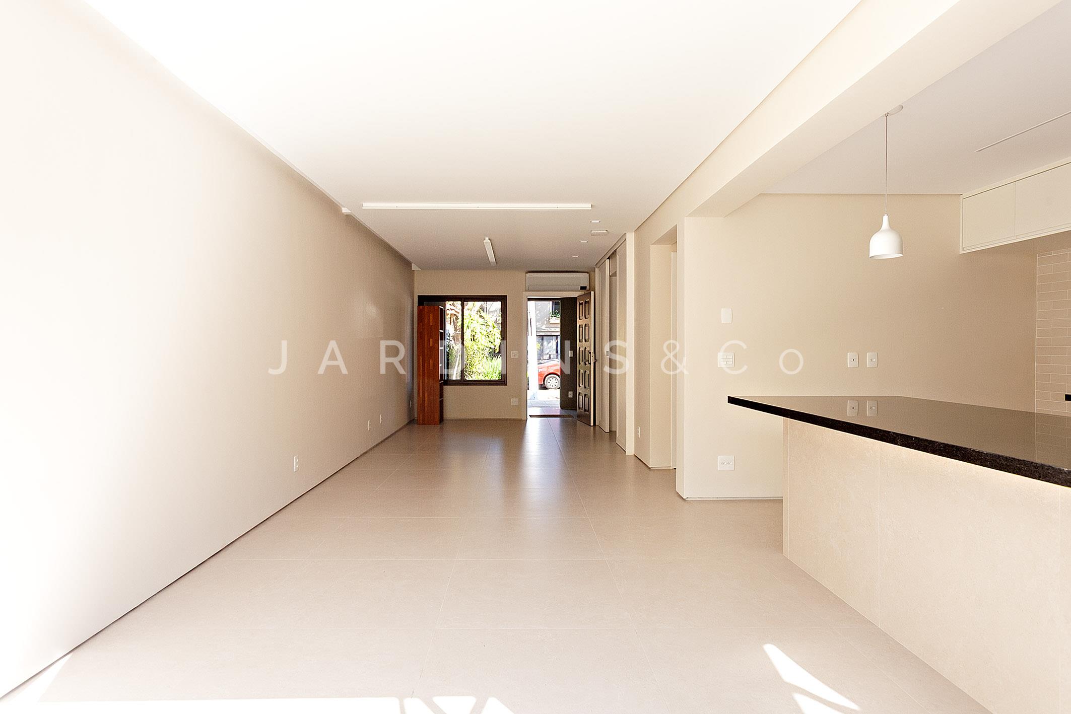Casa de Vila no Jardim Paulista