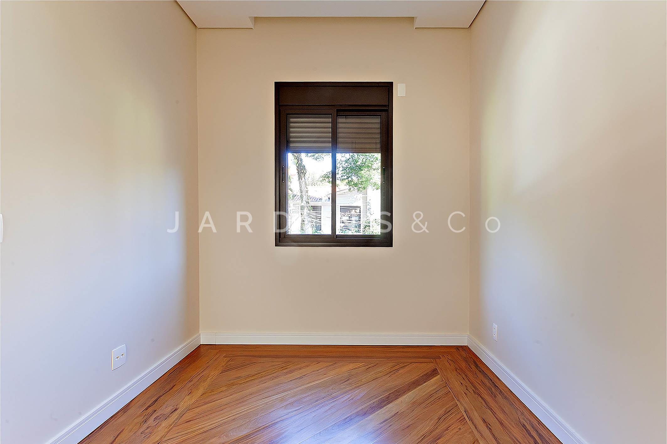 Casa de Vila no Jardim Paulista