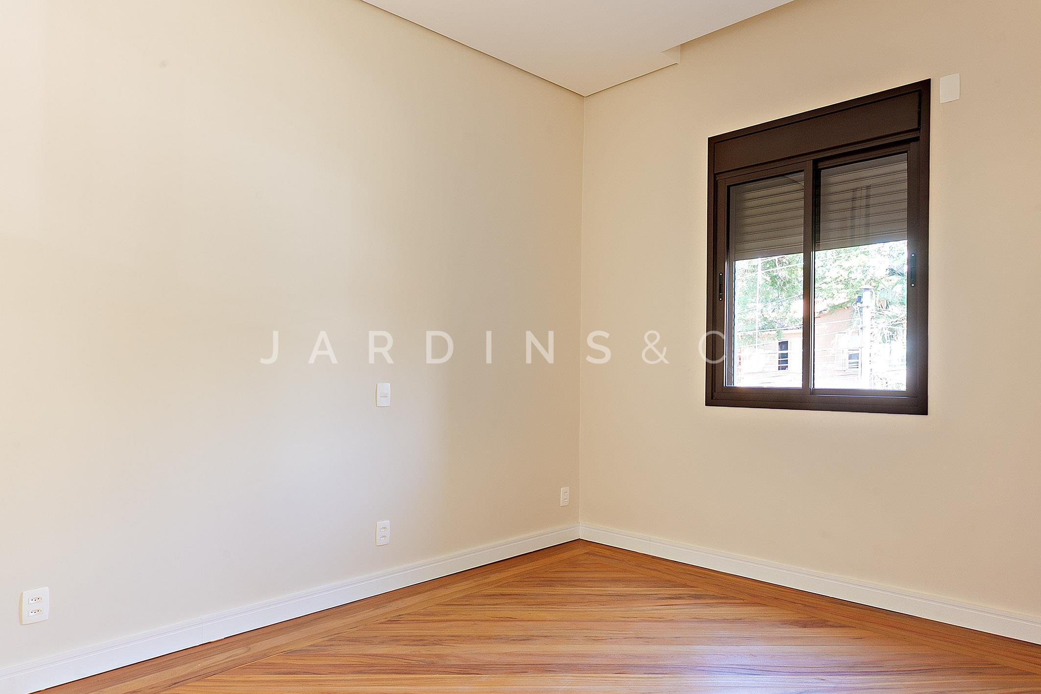 Casa de Vila no Jardim Paulista
