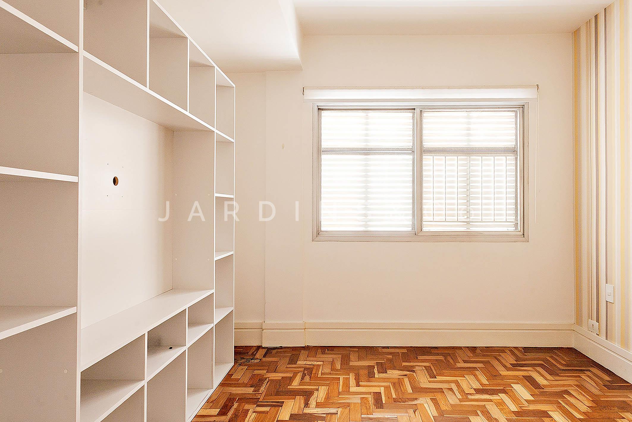 Apartamento no Jardim Europa