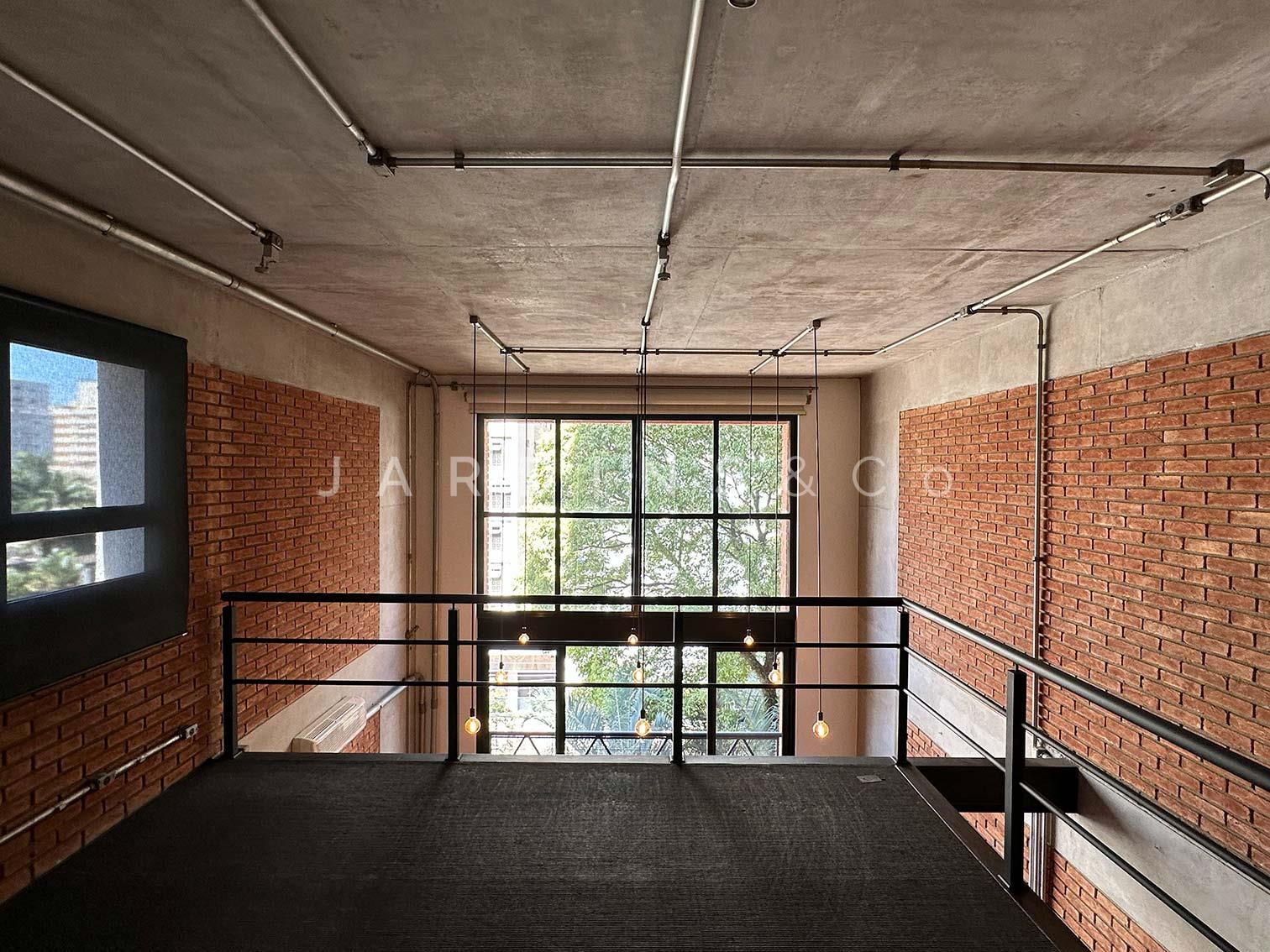 Apartamento no Cerqueira César