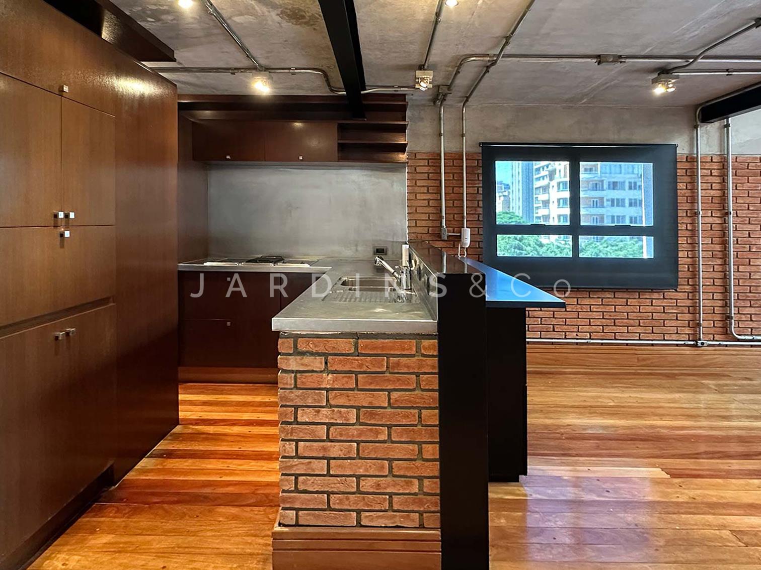 Apartamento no Cerqueira César