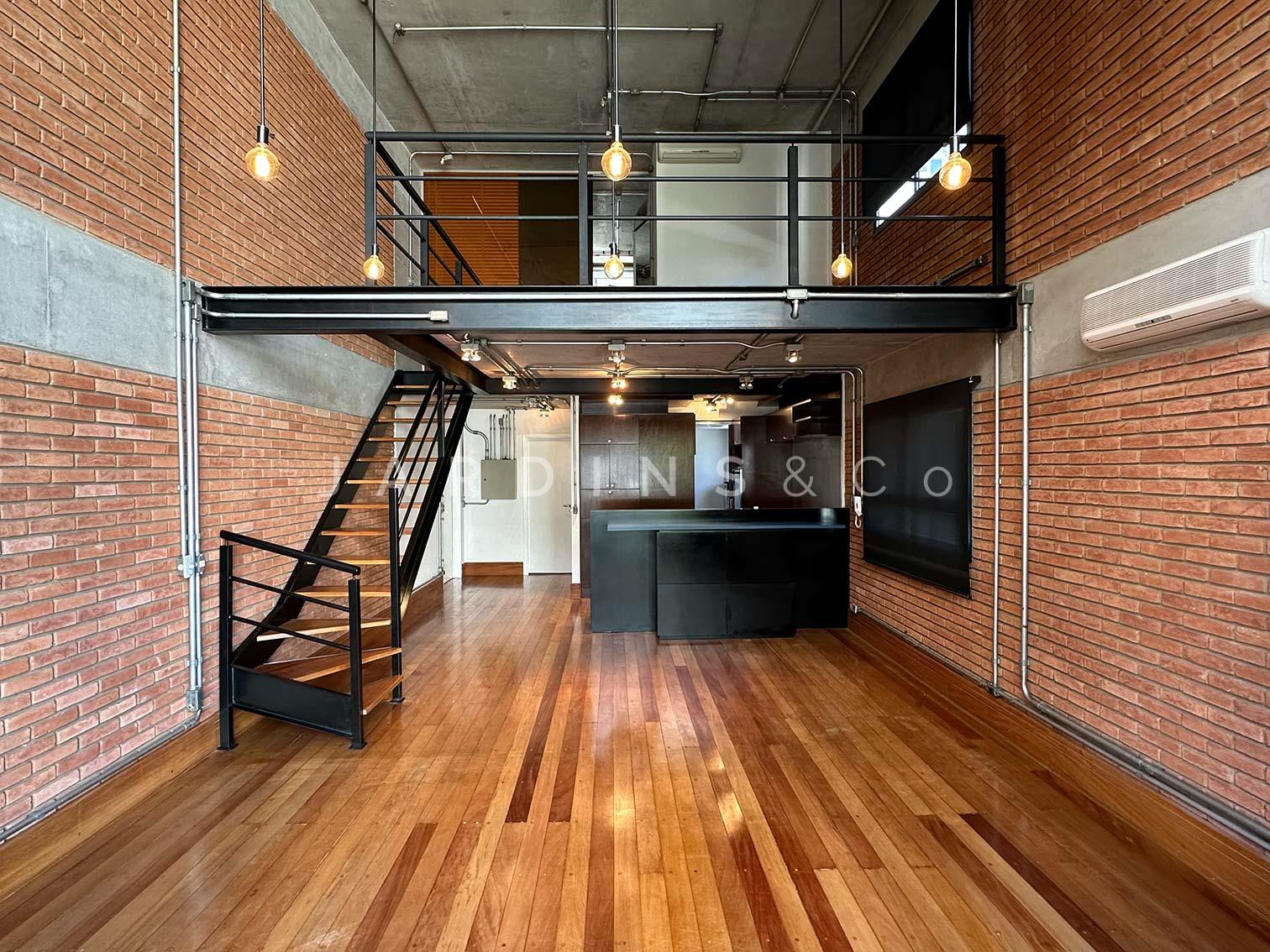 Apartamento no Cerqueira César