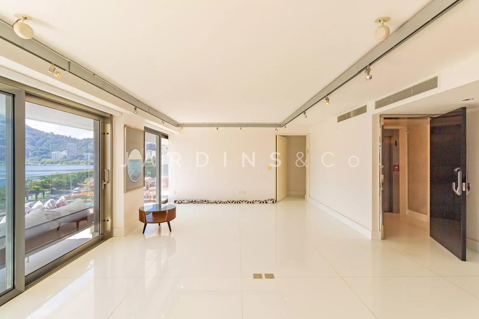 Apartamento no Ipanema