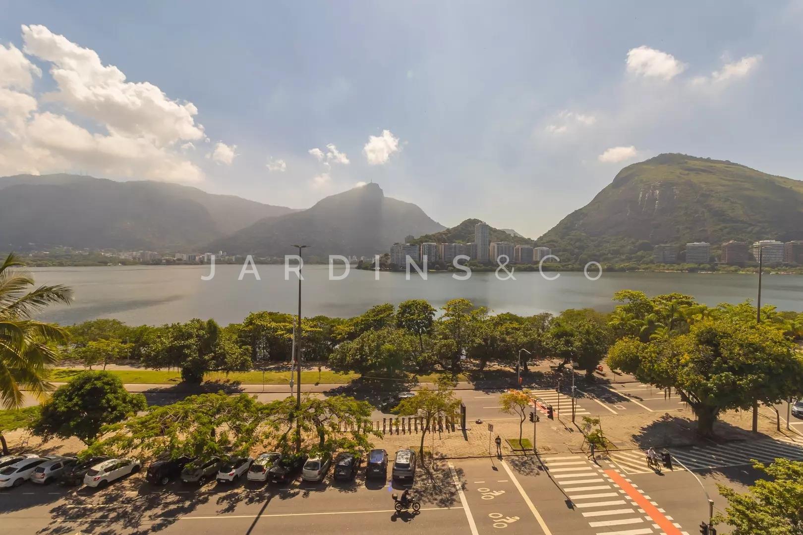 Apartamento no Ipanema