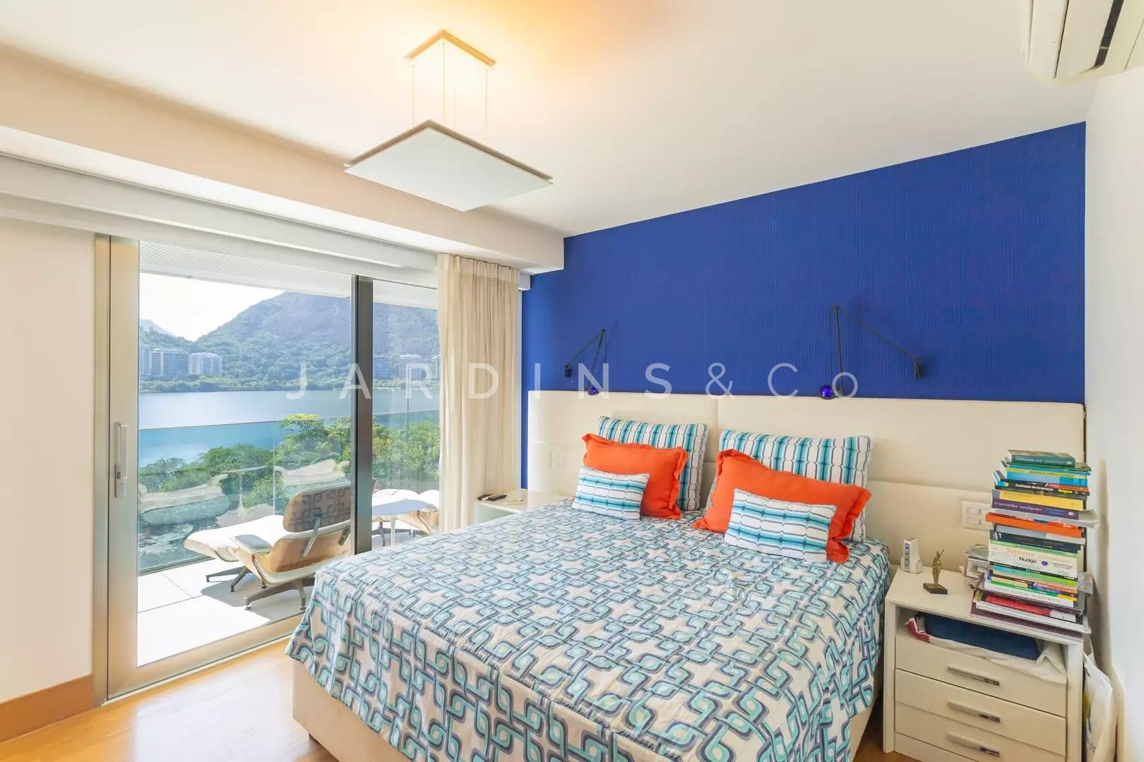 Apartamento no Ipanema