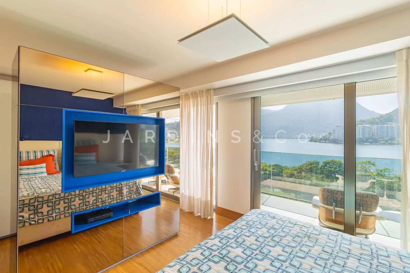 Apartamento no Ipanema