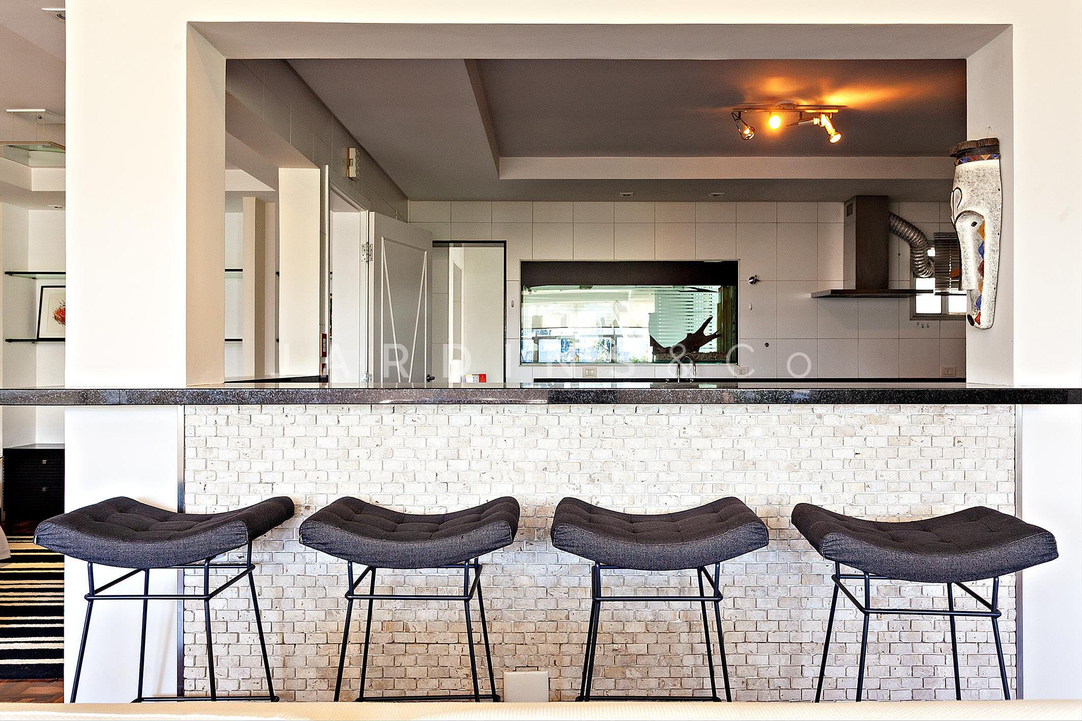 Apartamento no Jardim Europa