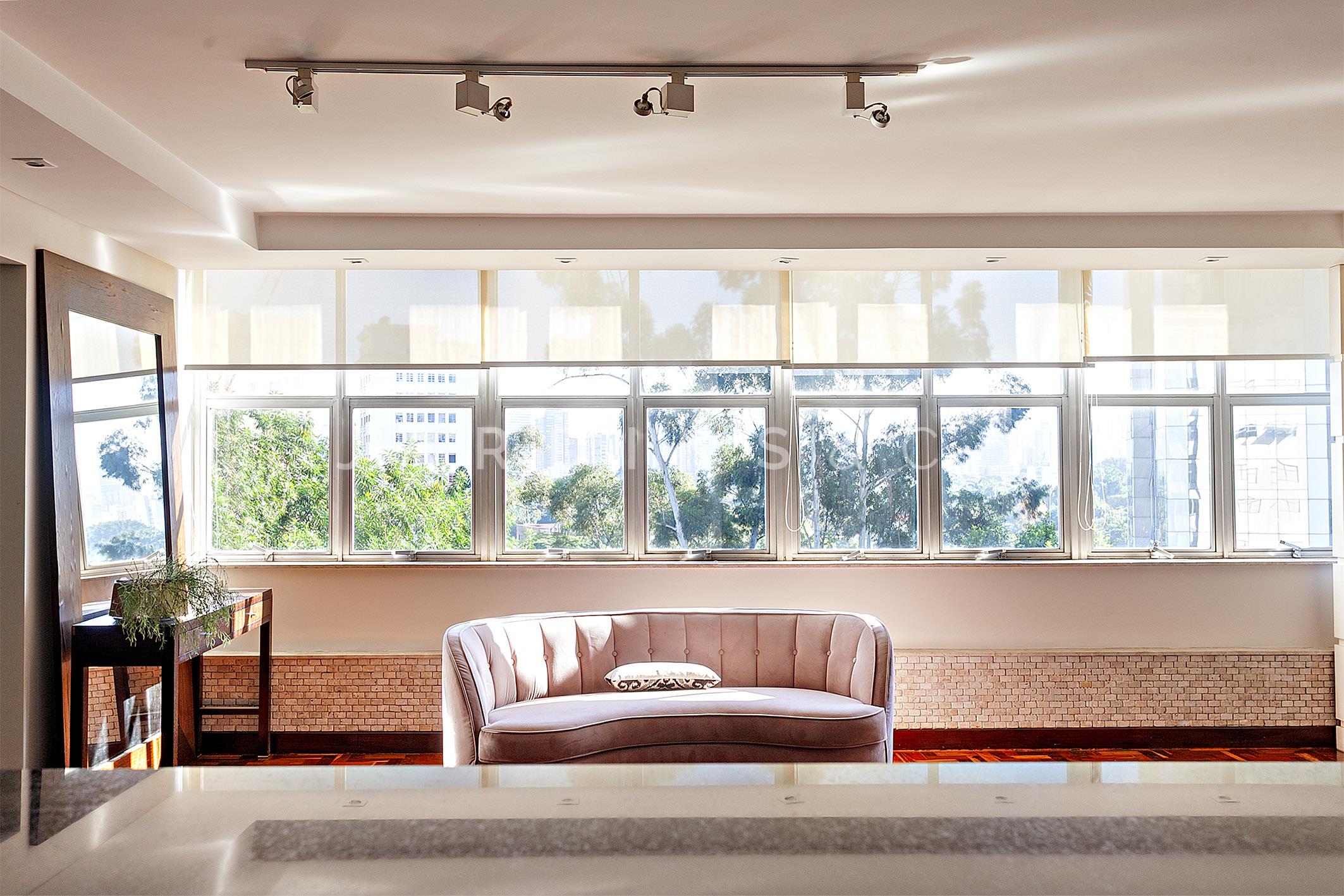 Apartamento no Jardim Europa