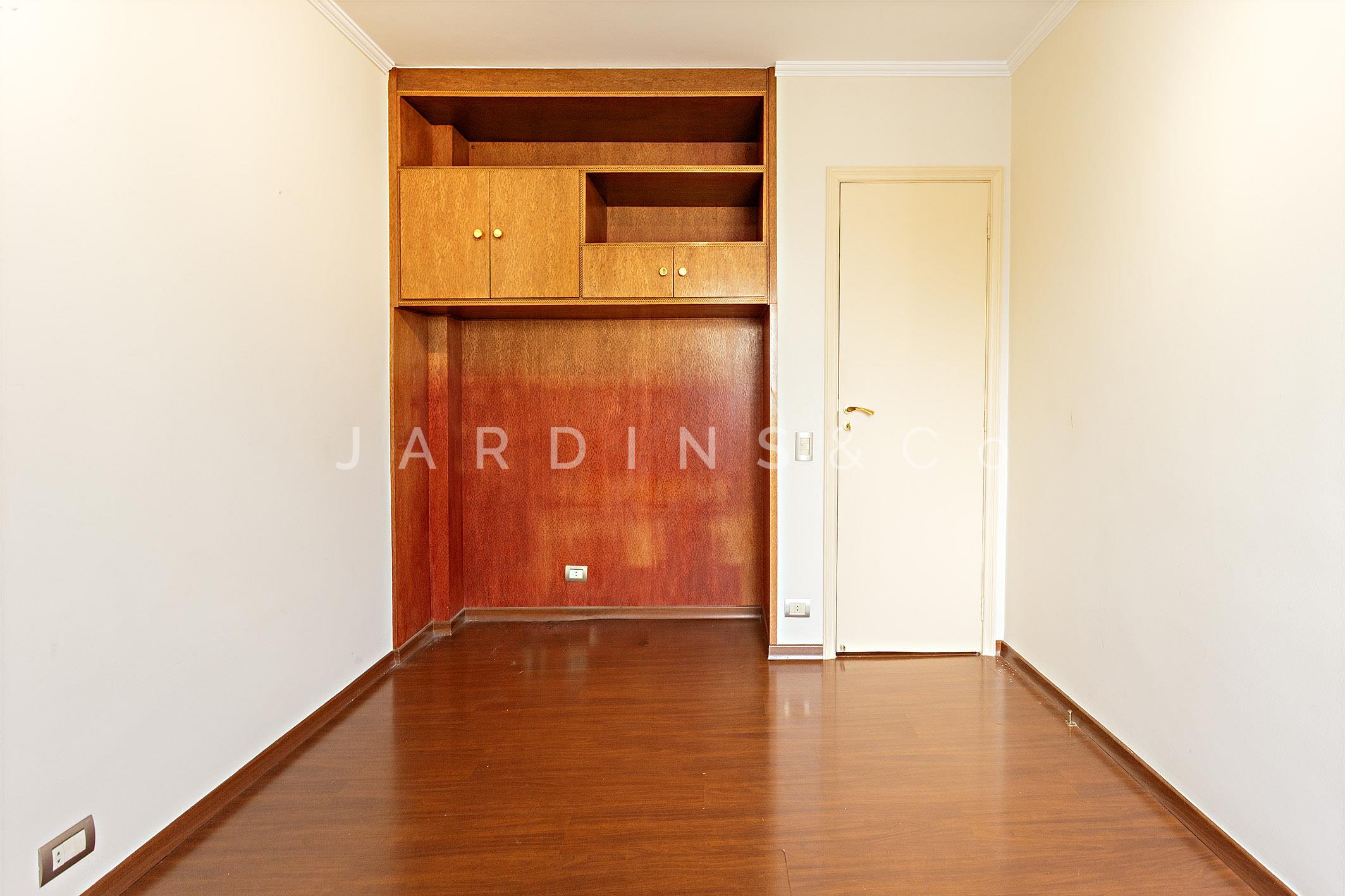 Apartamento no Jardim Paulista