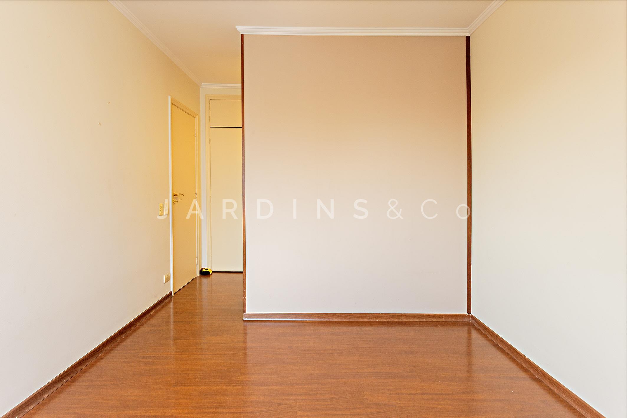 Apartamento no Jardim Paulista