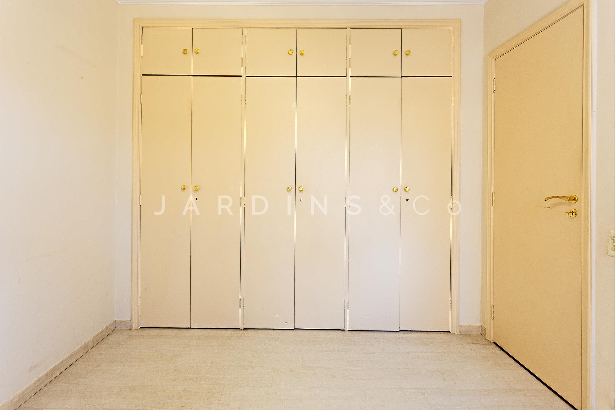 Apartamento no Jardim Paulista