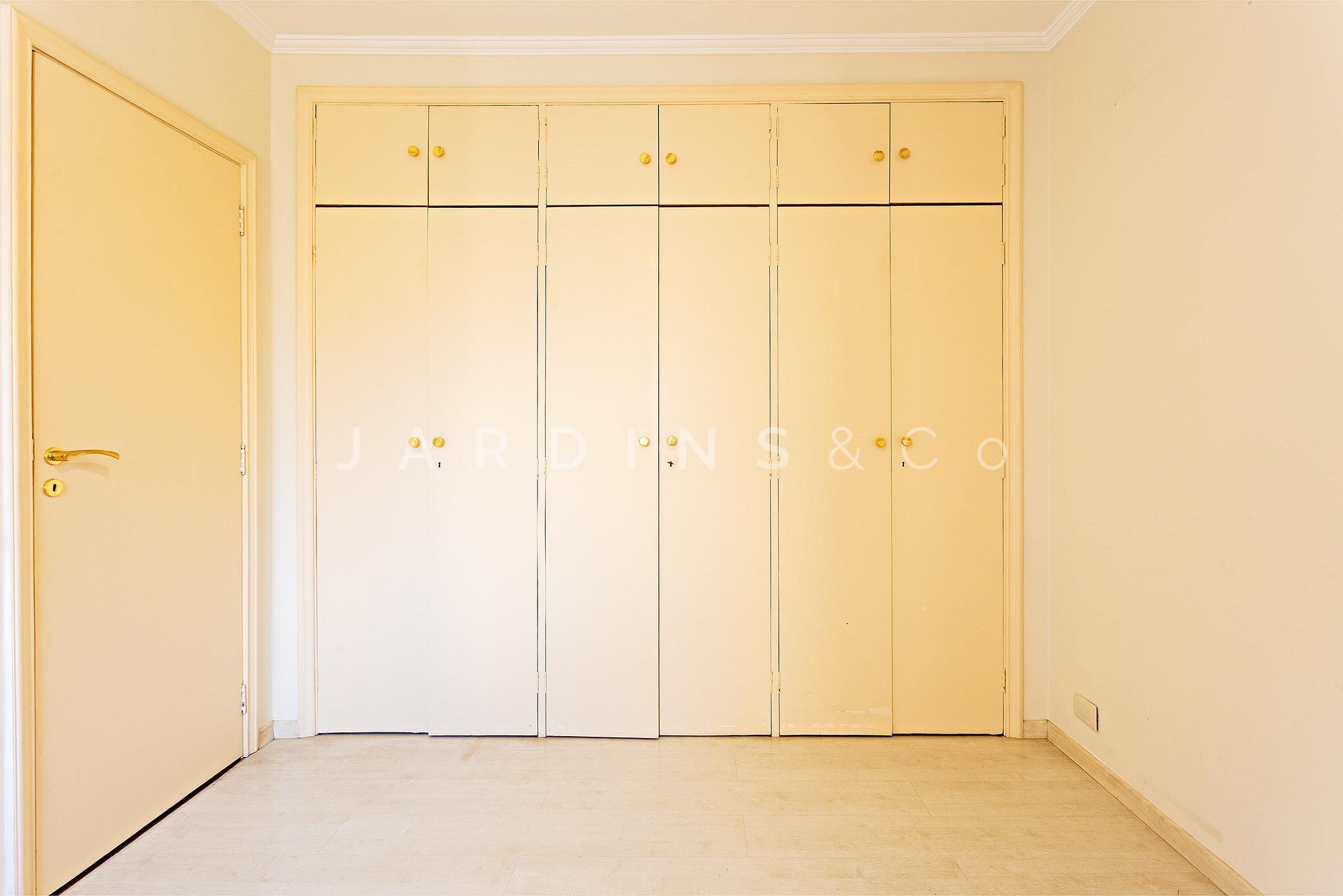 Apartamento no Jardim Paulista