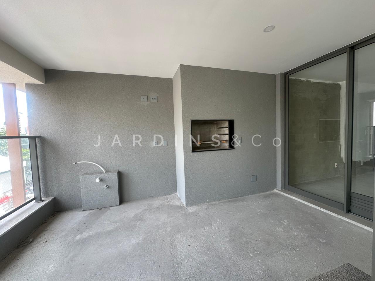 Apartamento no Campo Belo