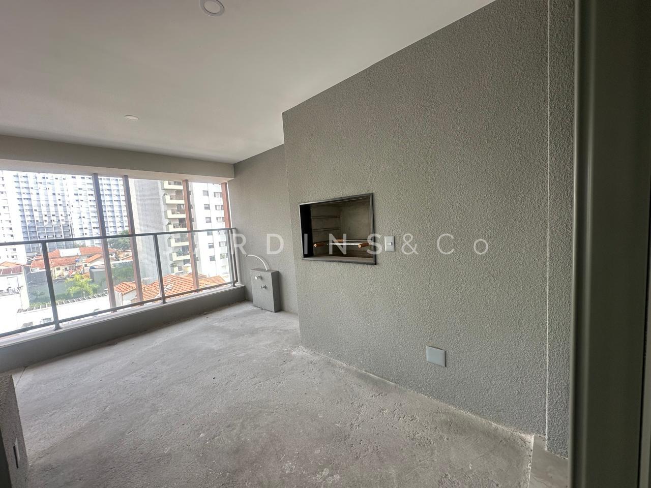 Apartamento no Campo Belo