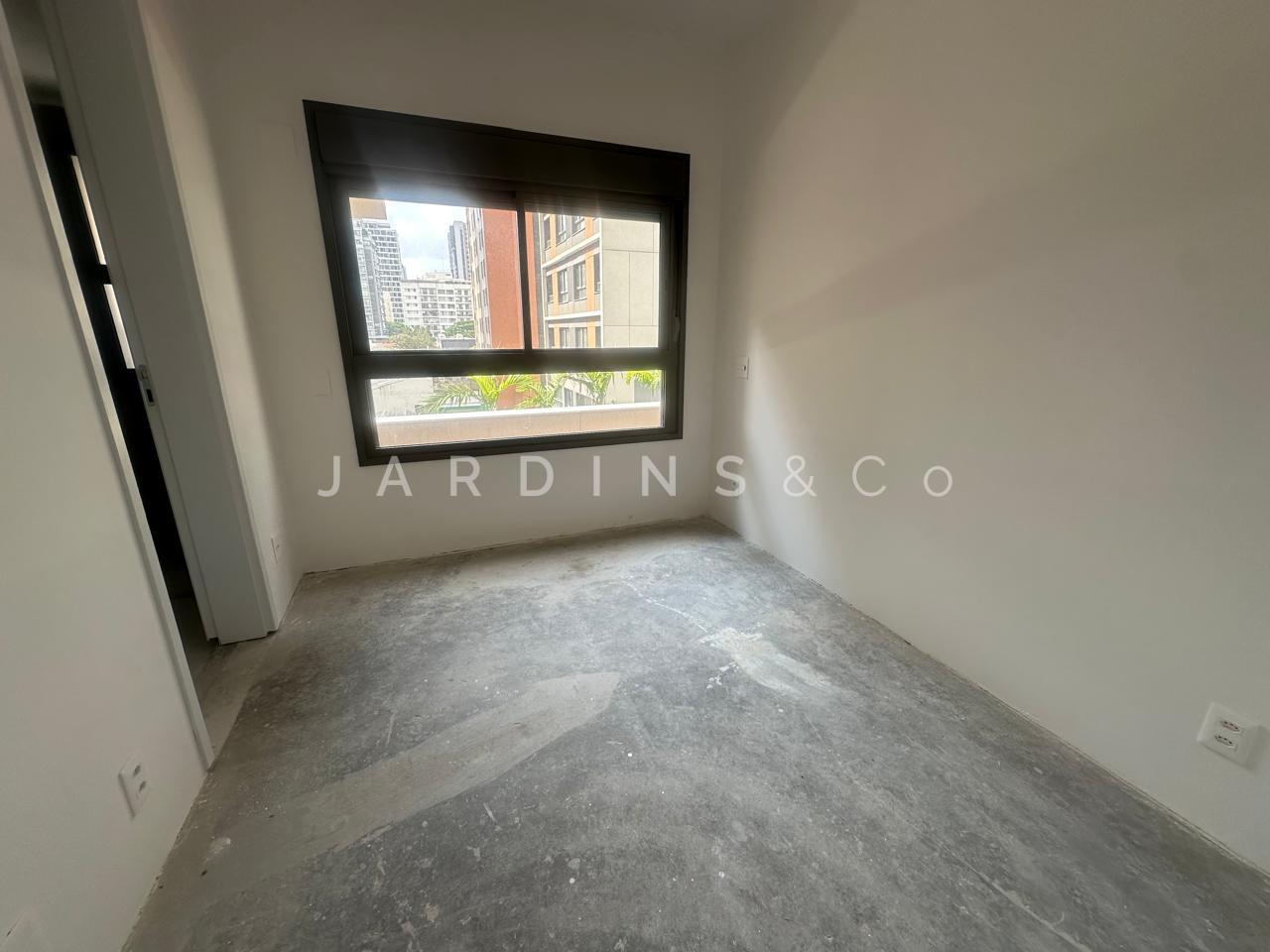 Apartamento no Campo Belo