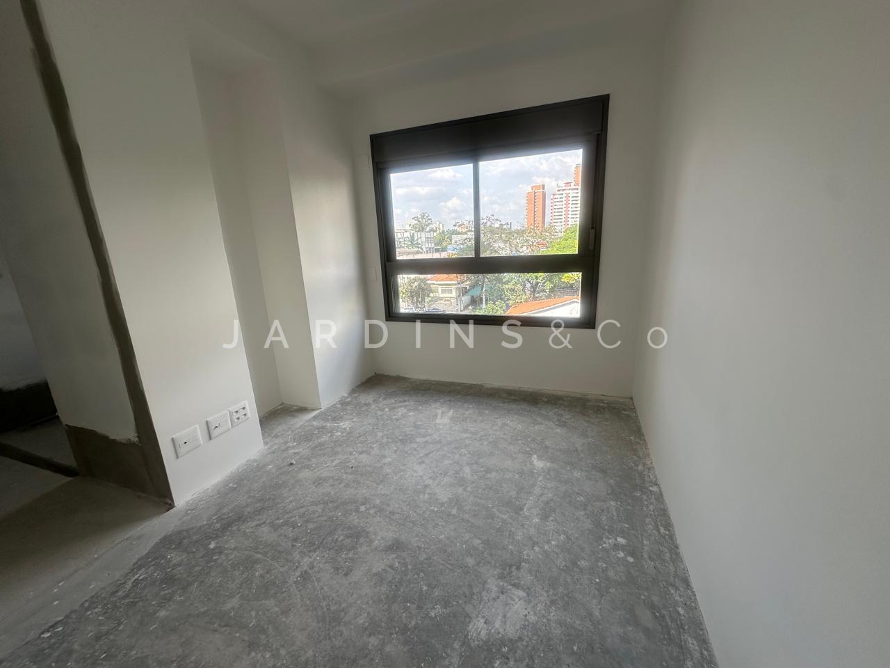 Apartamento no Campo Belo