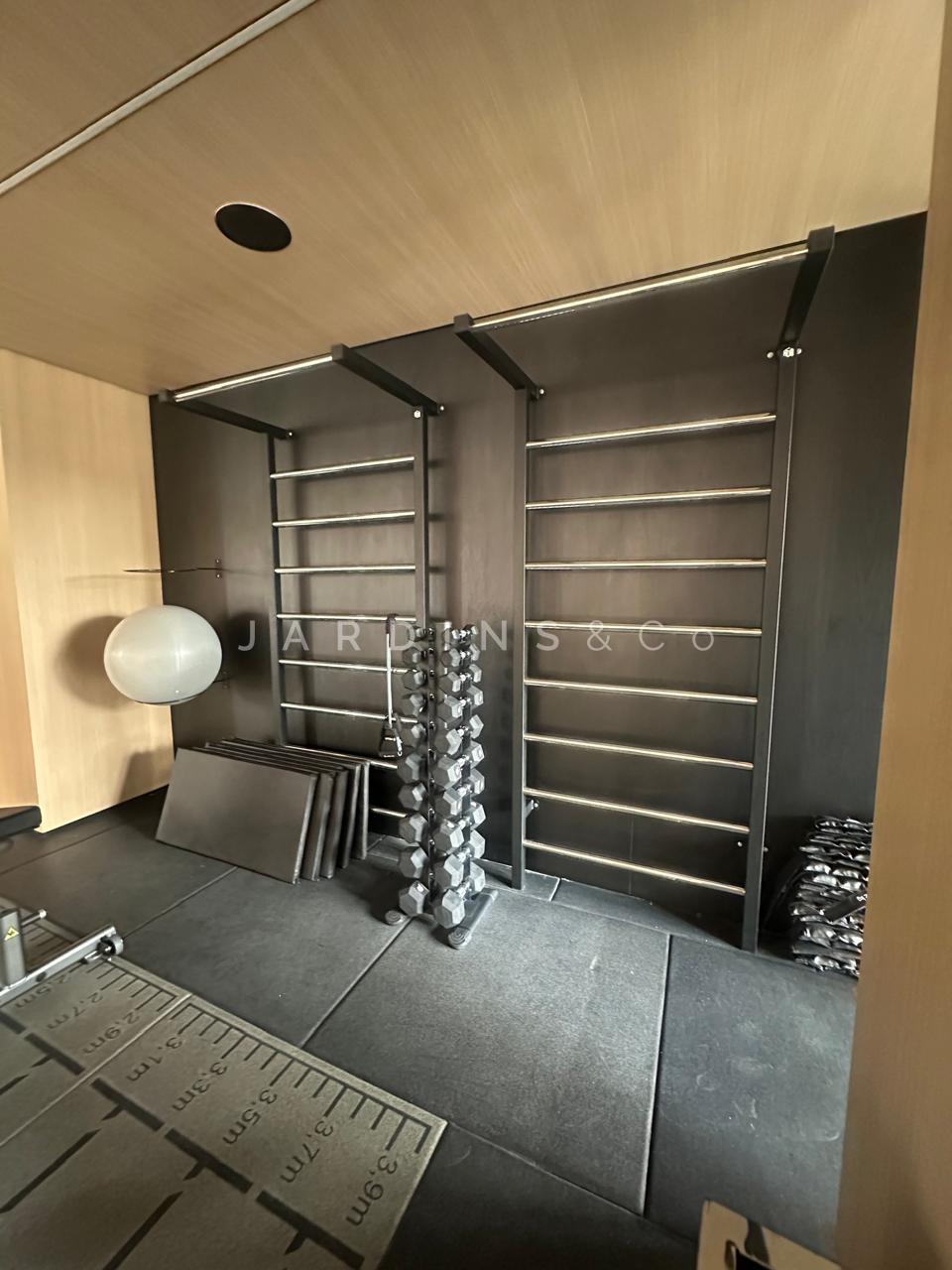 Apartamento no Campo Belo