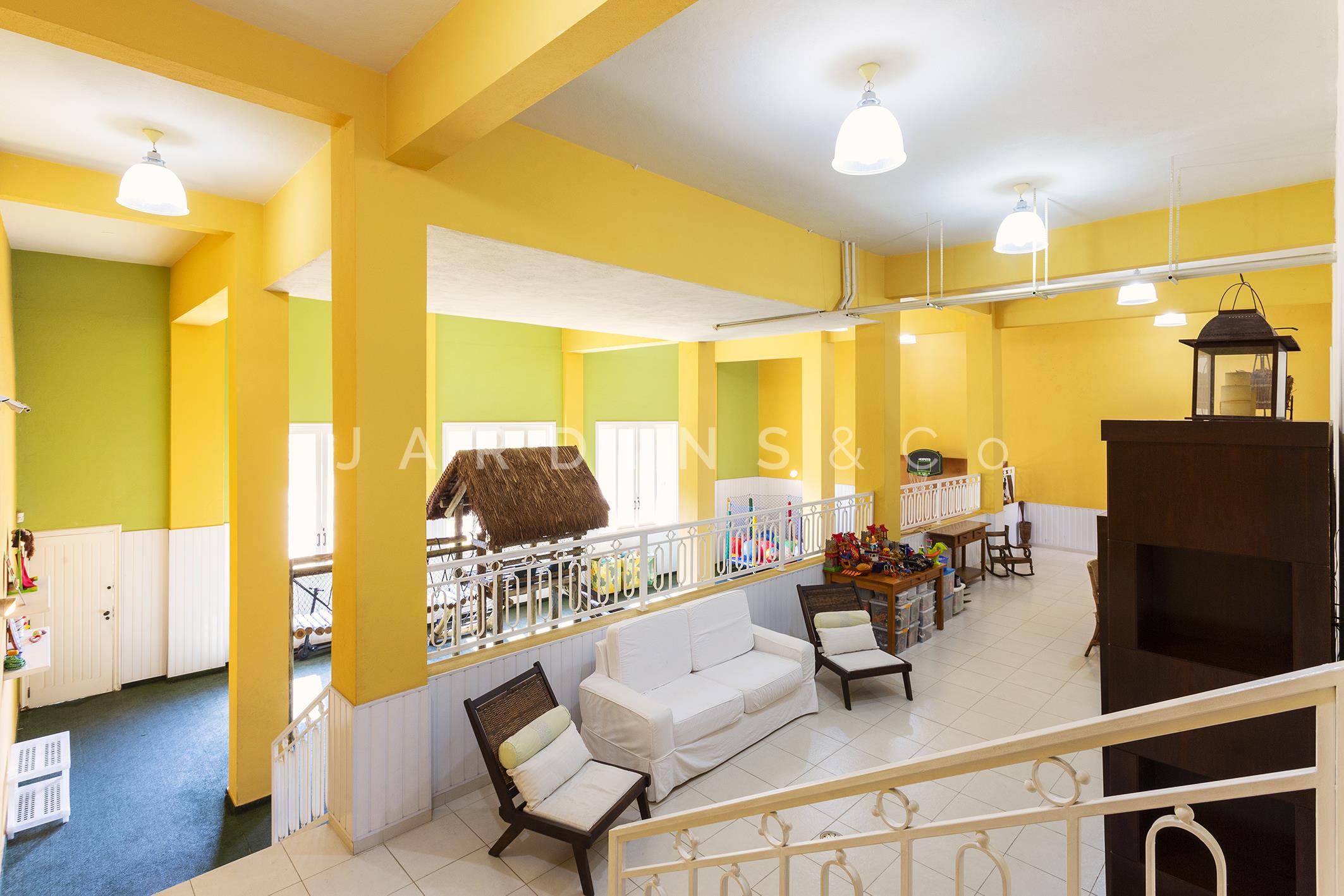 Casa no Cidade Jardim