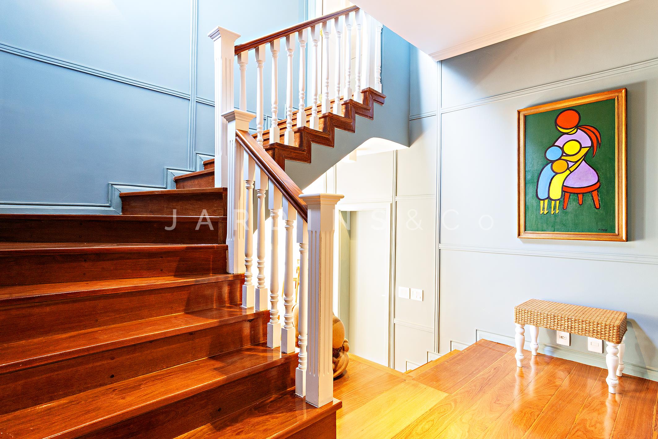 Casa em Condomínio no Jardim Everest