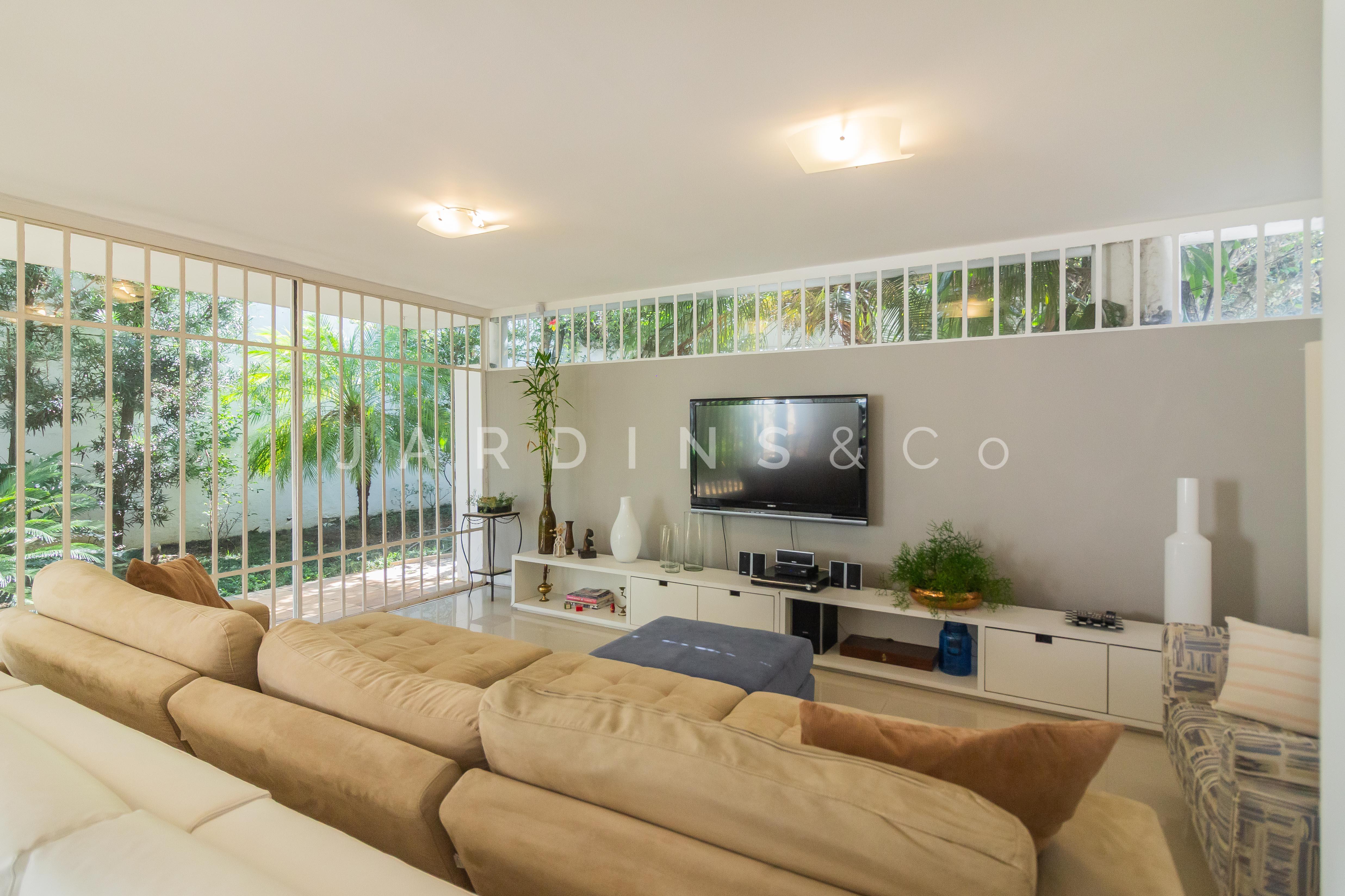 Apartamento no Jardim América