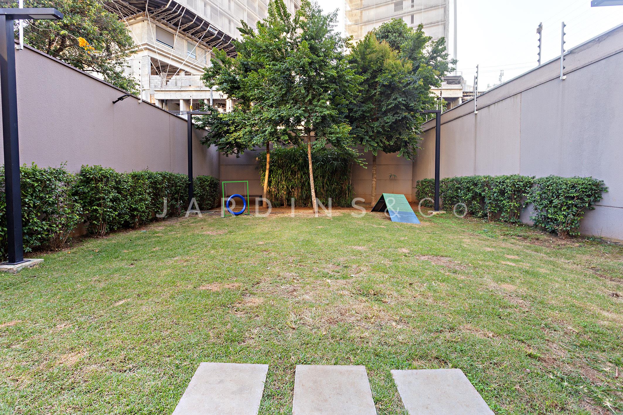 Apartamento no Alto da Lapa