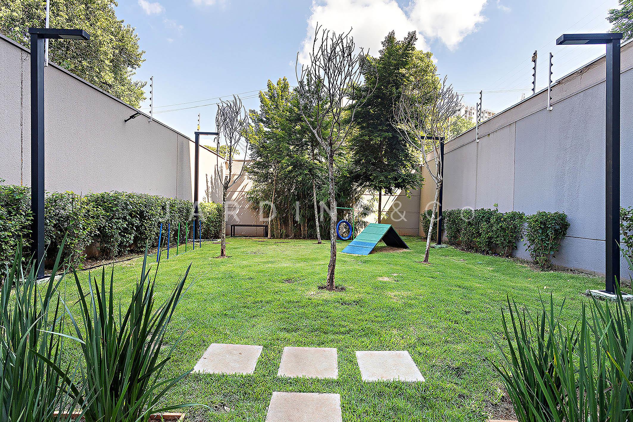 Apartamento no Alto da Lapa