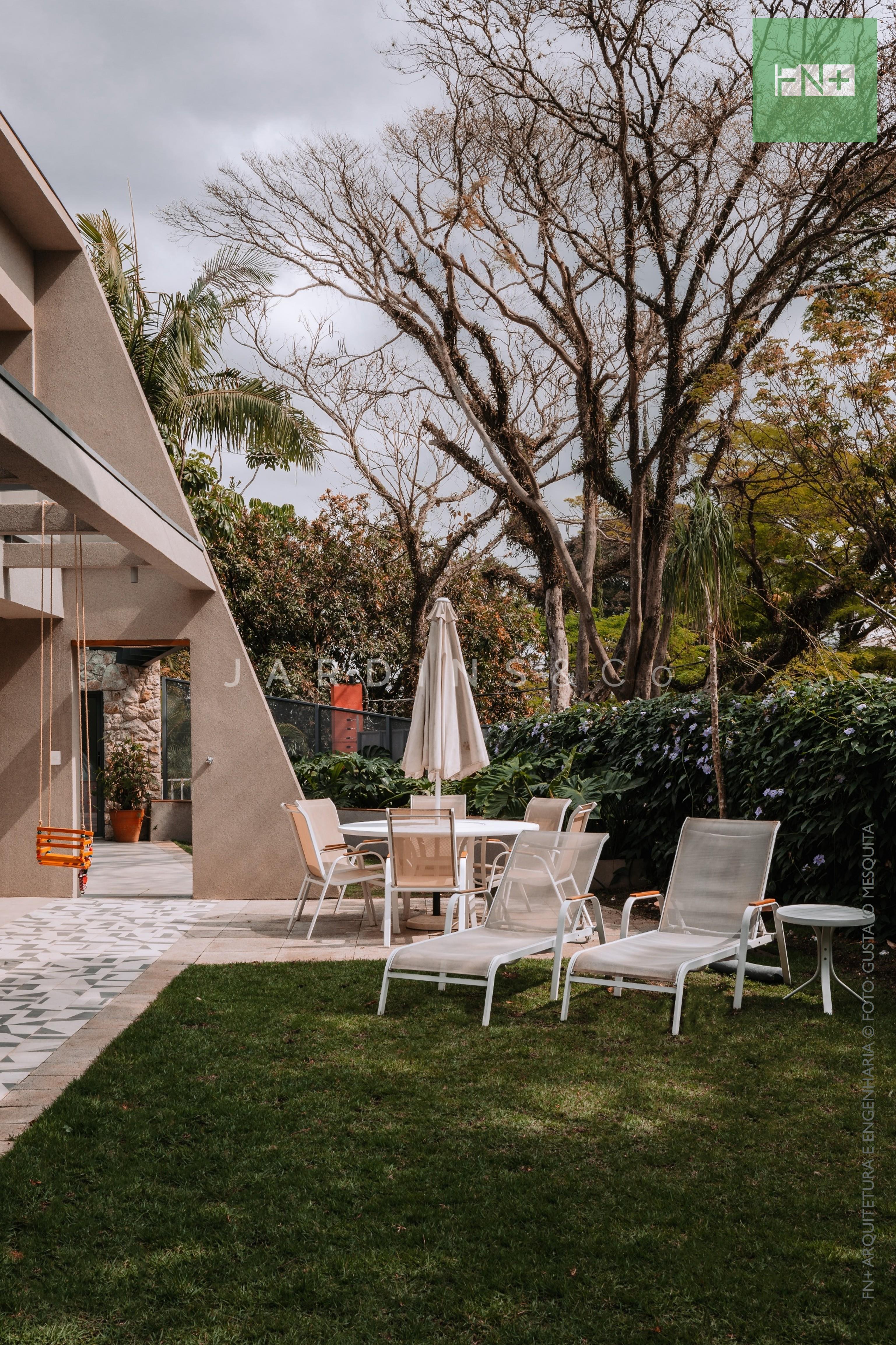 Casa no Cerqueira César