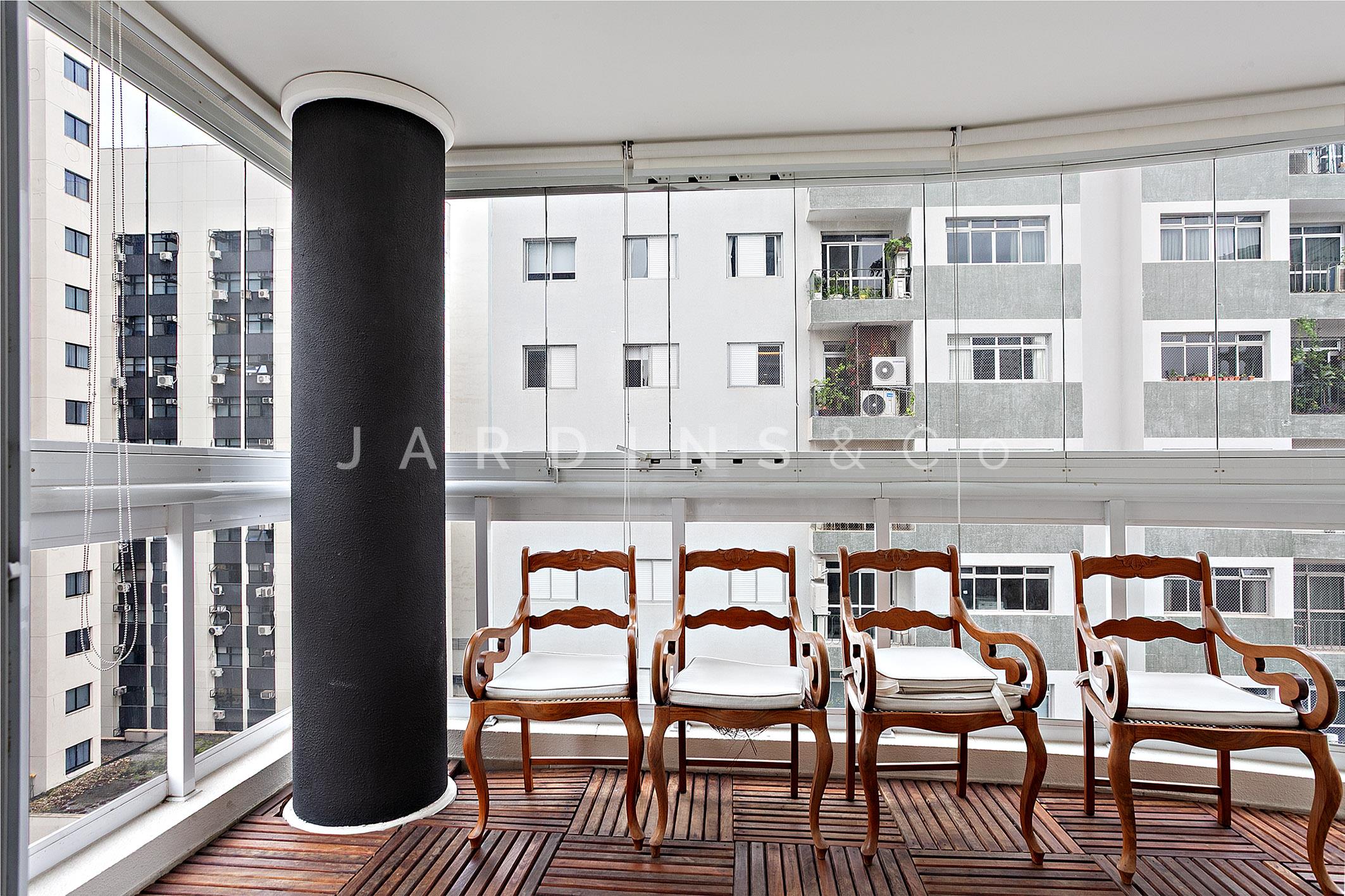 Apartamento no Vila Uberabinha