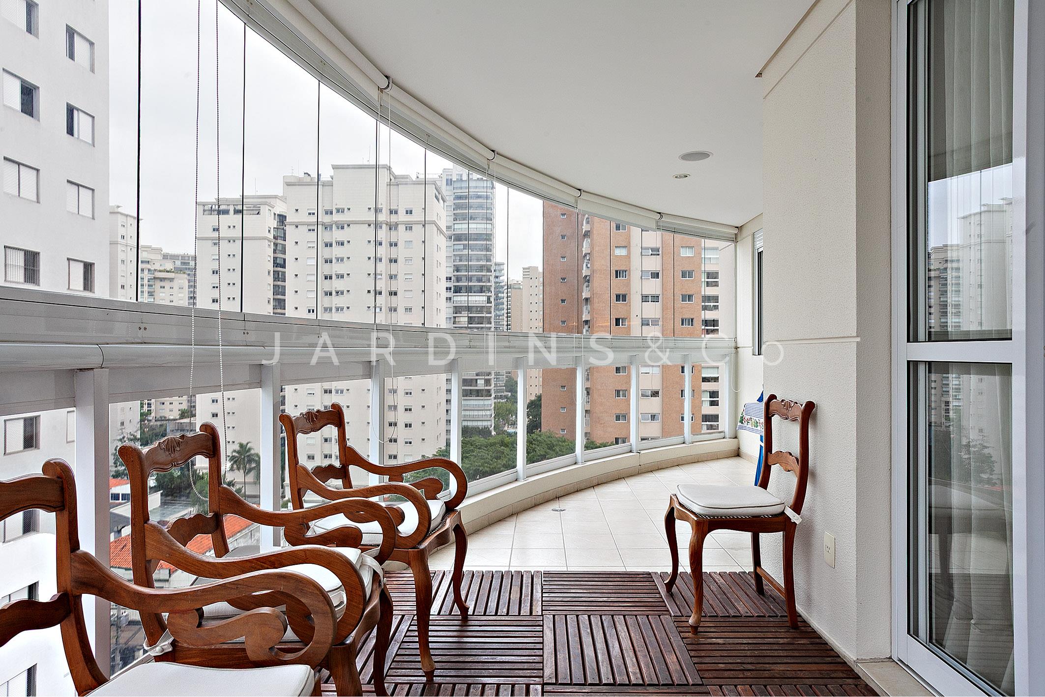 Apartamento no Vila Uberabinha