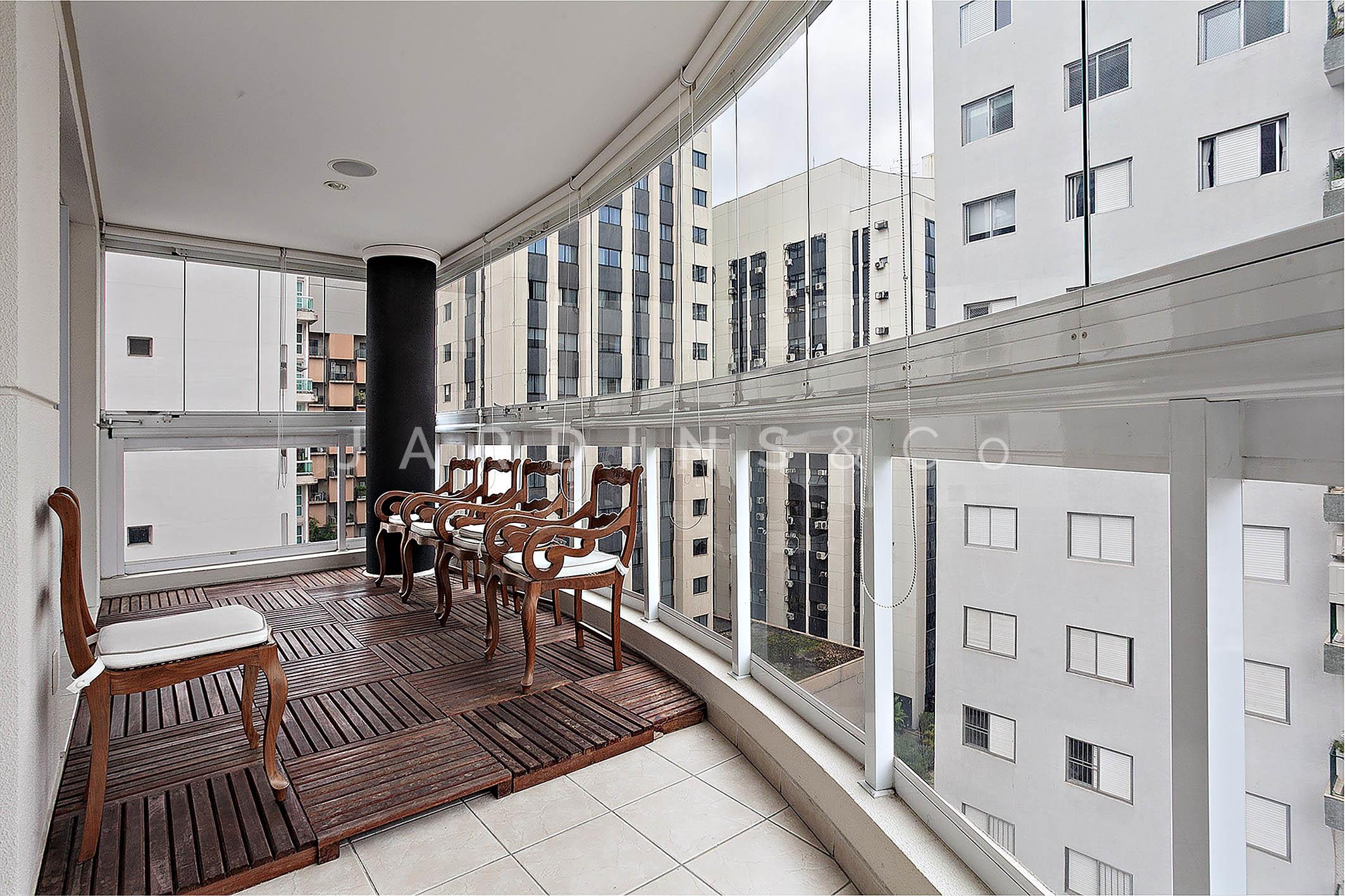 Apartamento no Vila Uberabinha