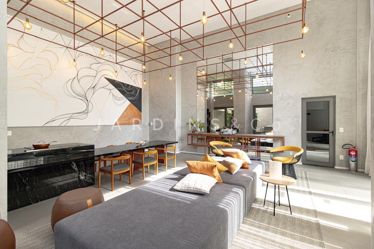 Apartamento no Vila Nova Conceição