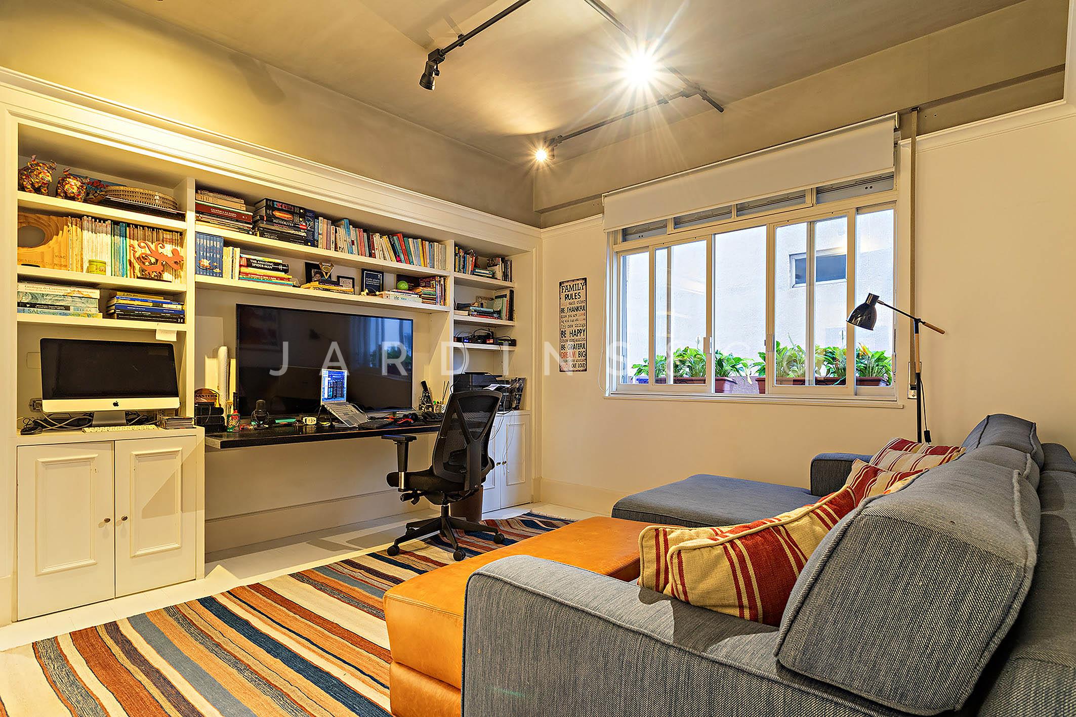Apartamento no Jardim Paulista