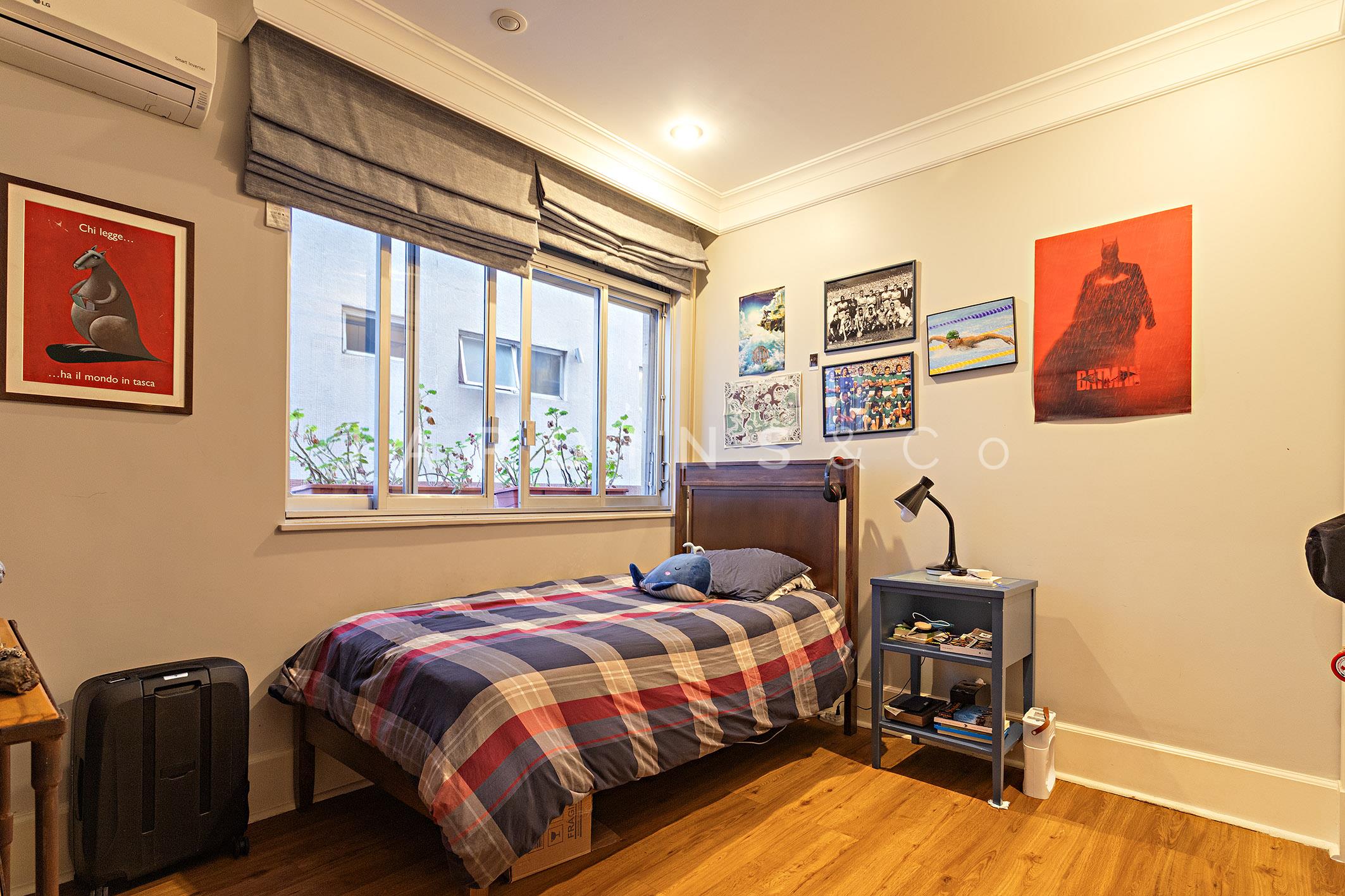 Apartamento no Jardim Paulista