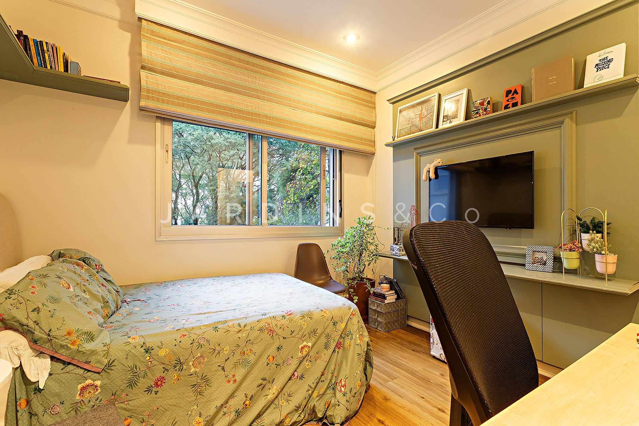 Apartamento no Jardim Paulista