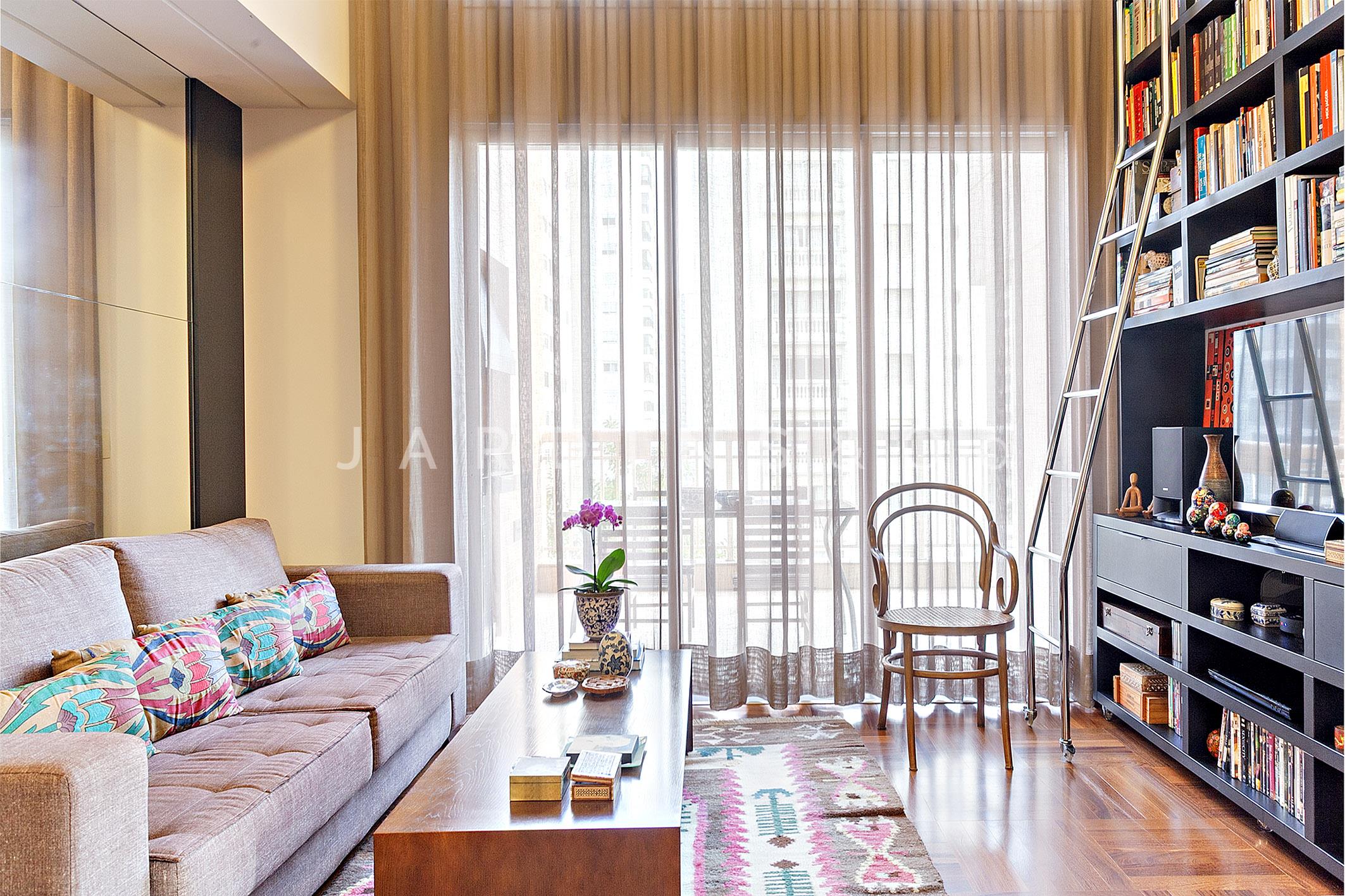 Apartamento no Brooklin