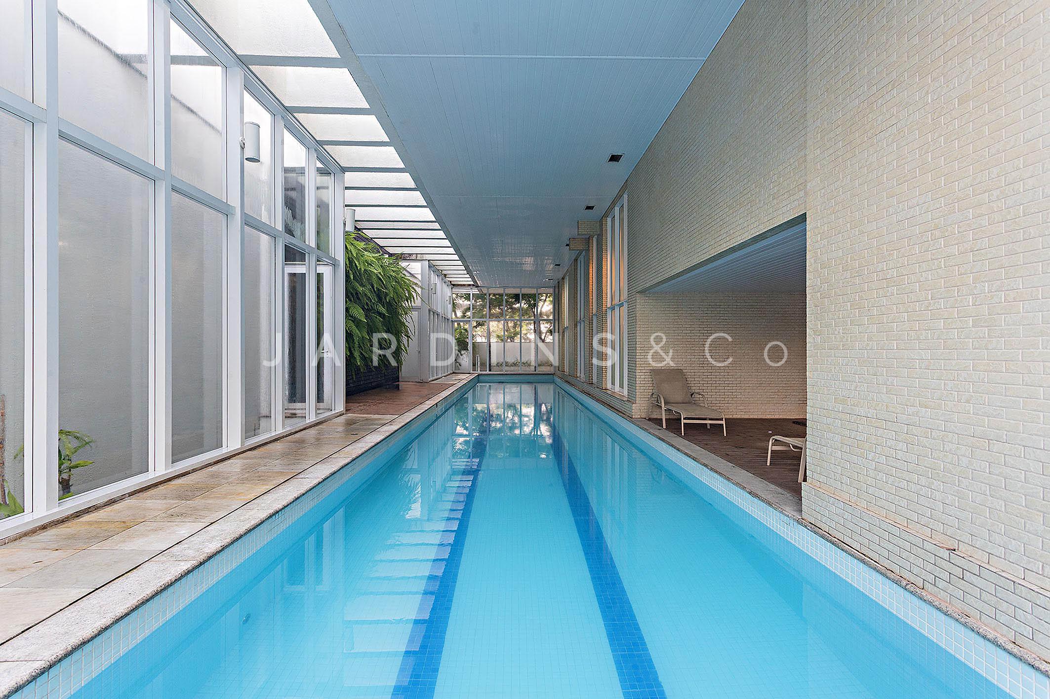 Apartamento no Brooklin