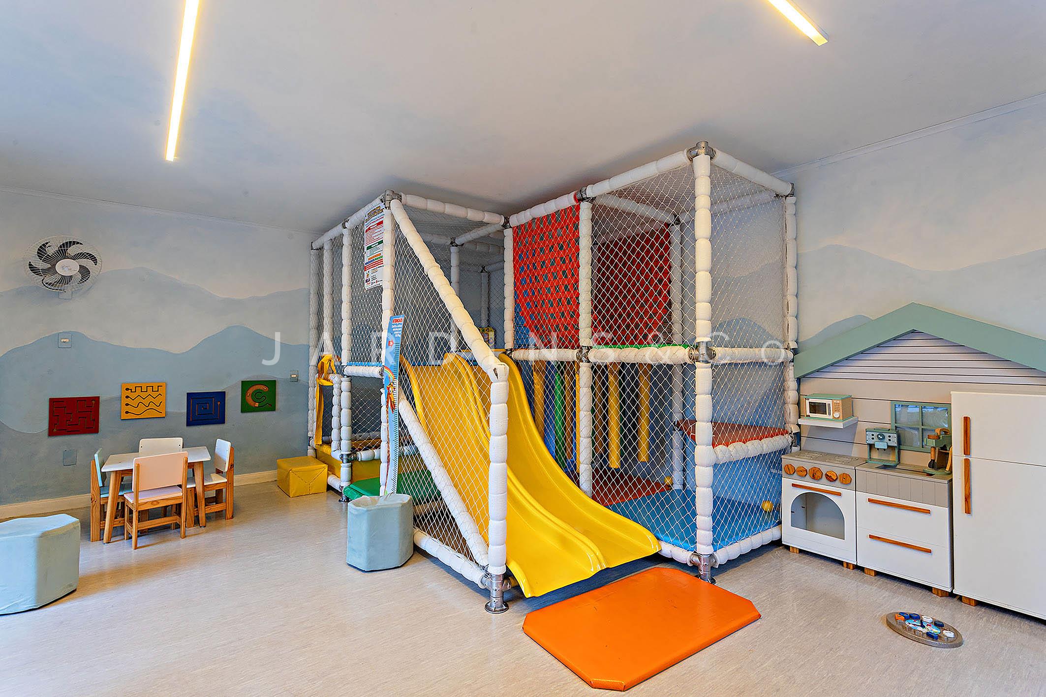 Apartamento no Brooklin