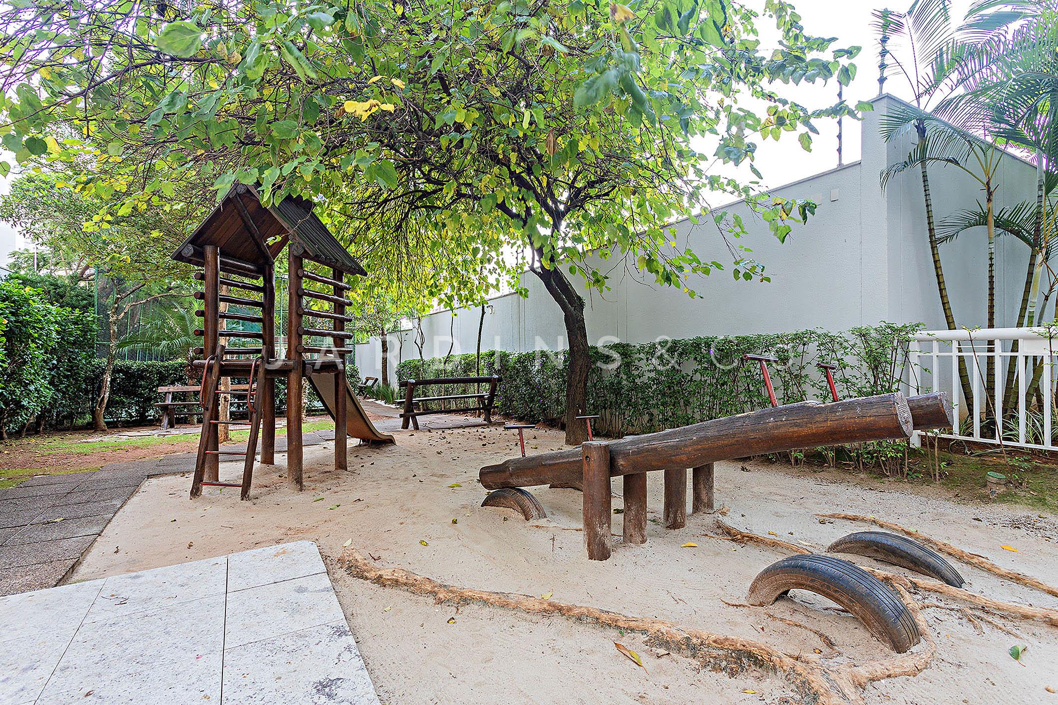 Apartamento no Brooklin