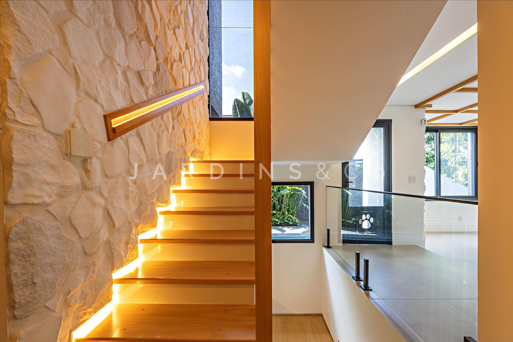Casa em Condomínio no Jardim Vitória Régia