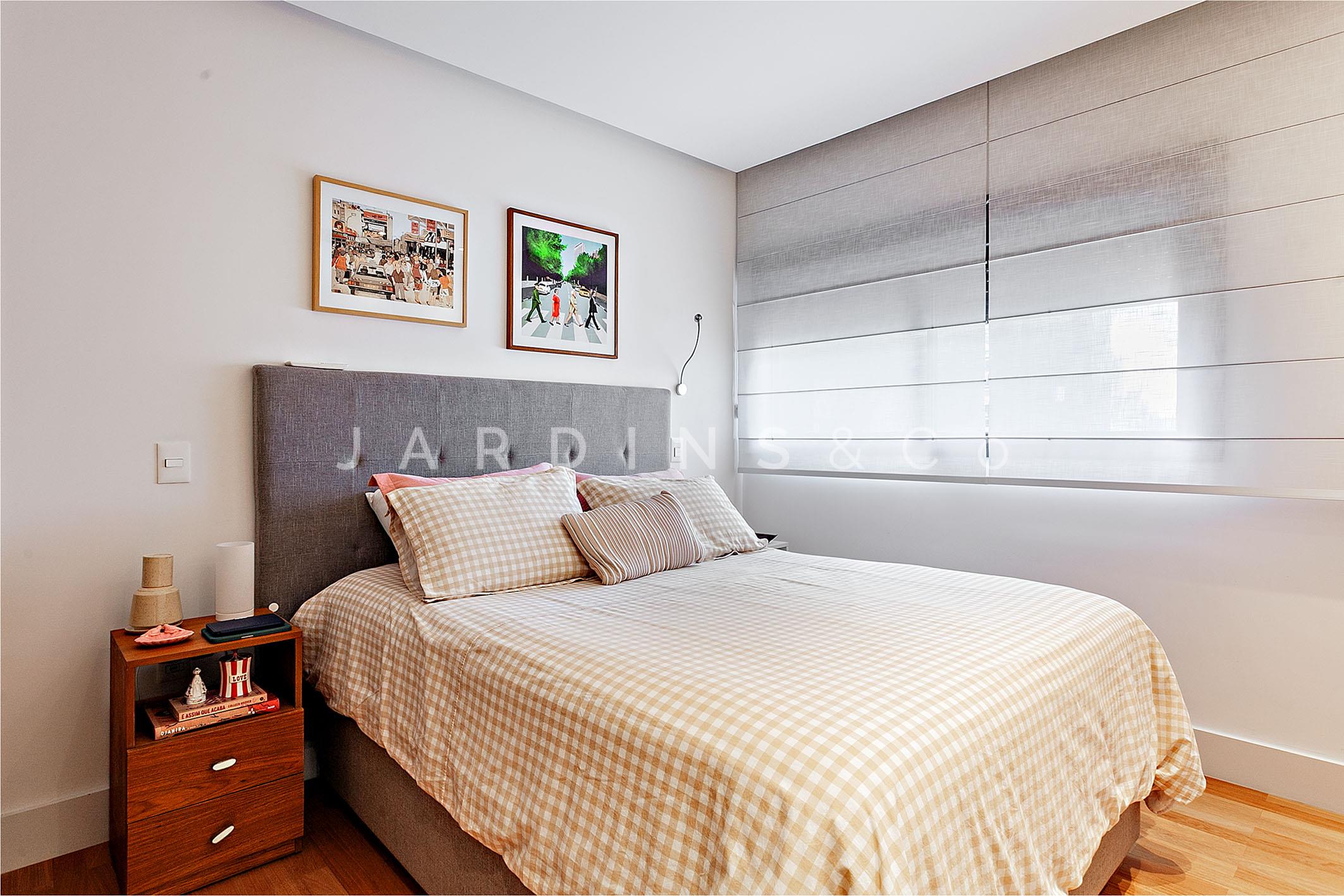 Apartamento no Pinheiros
