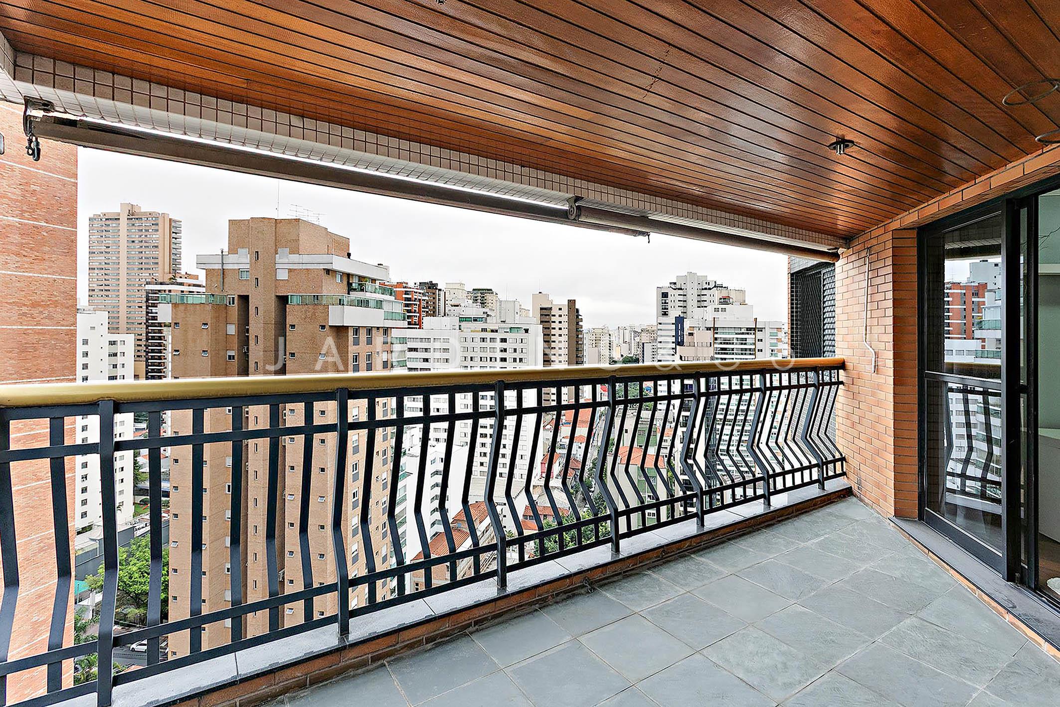 Apartamento no Perdizes