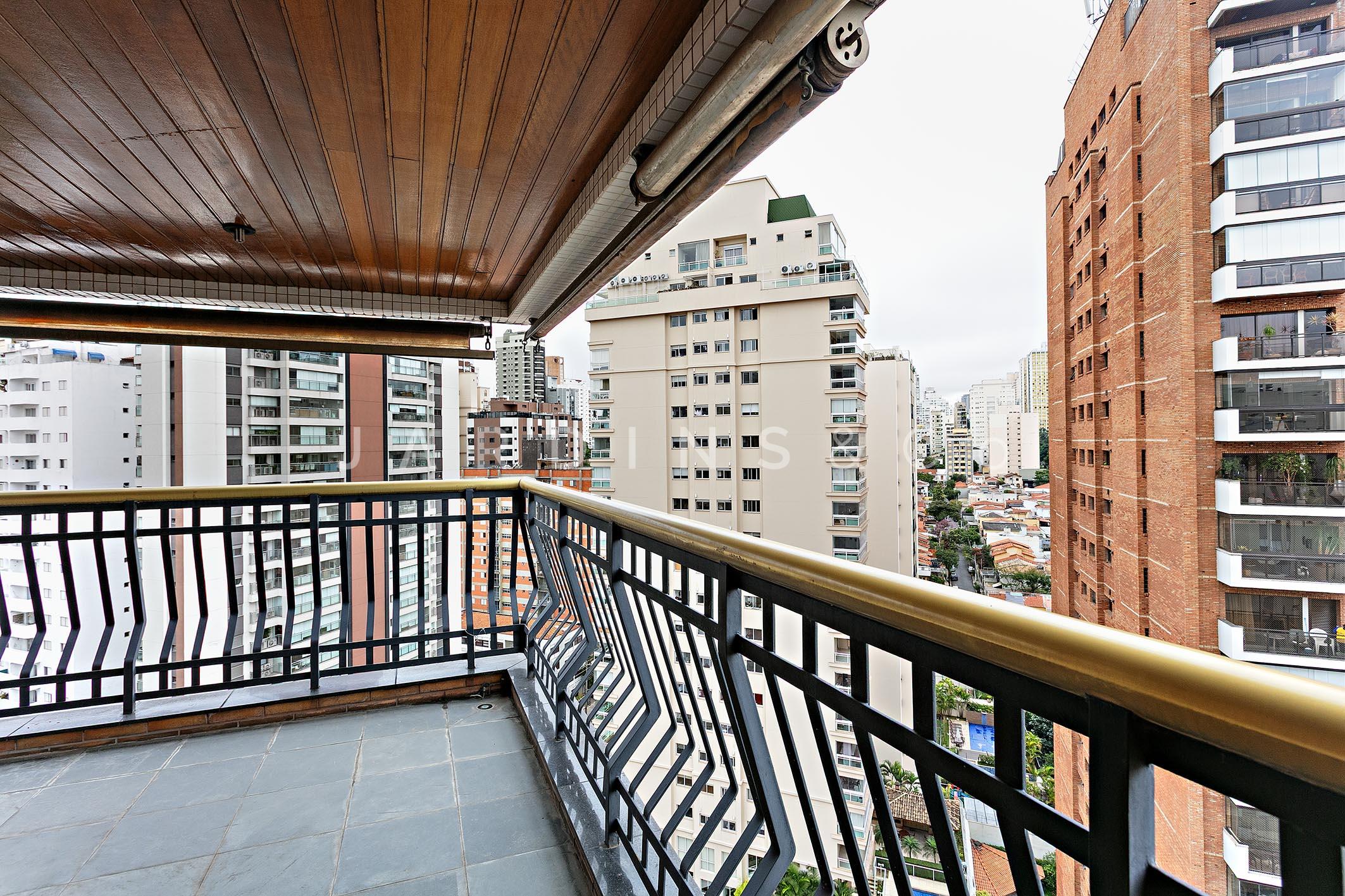 Apartamento no Perdizes