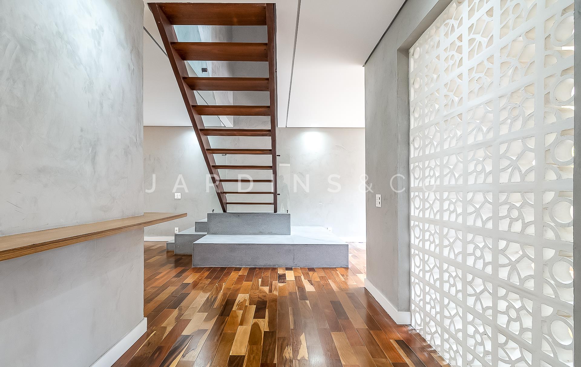 Casa no Jardim Paulistano