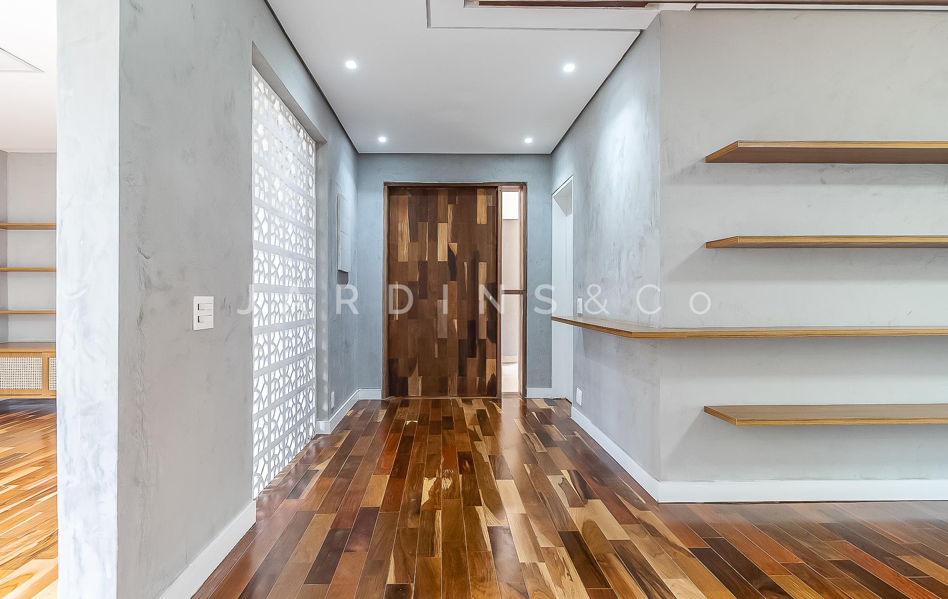Casa no Jardim Paulistano