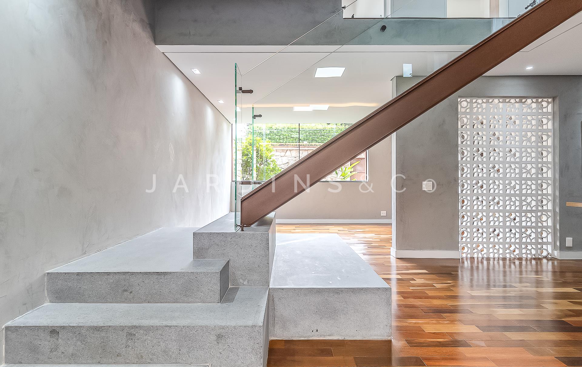 Casa no Jardim Paulistano