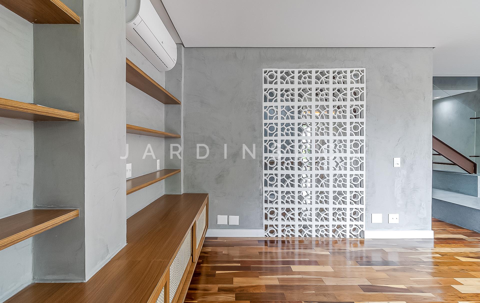 Casa no Jardim Paulistano