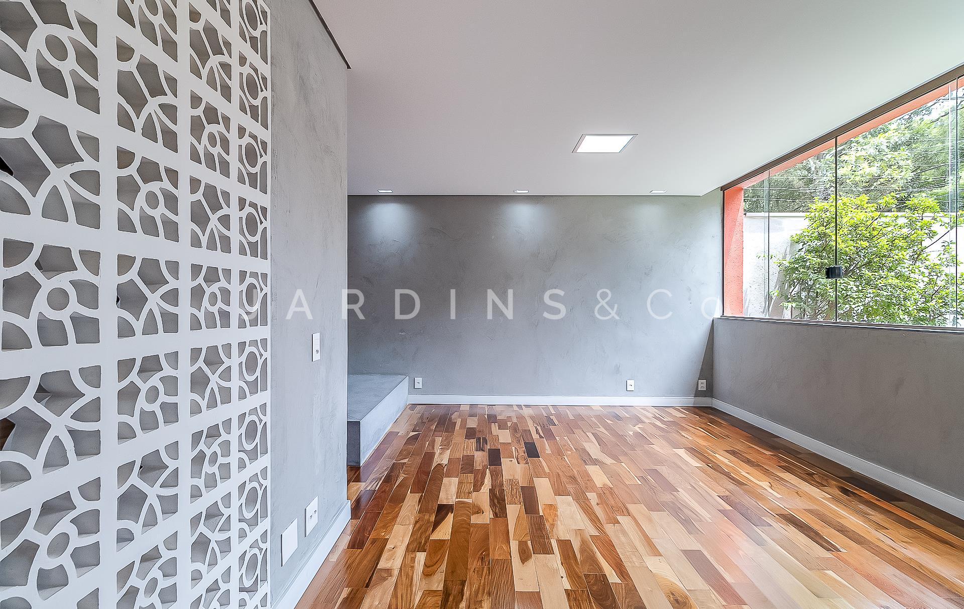 Casa no Jardim Paulistano
