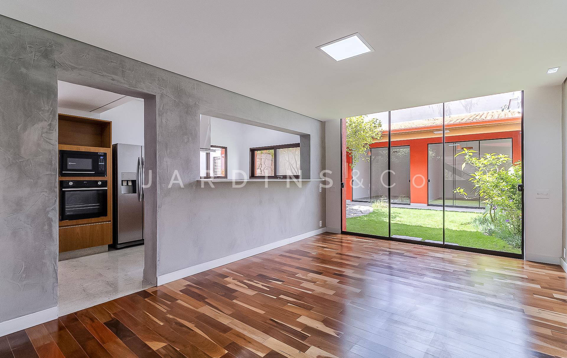 Casa no Jardim Paulistano