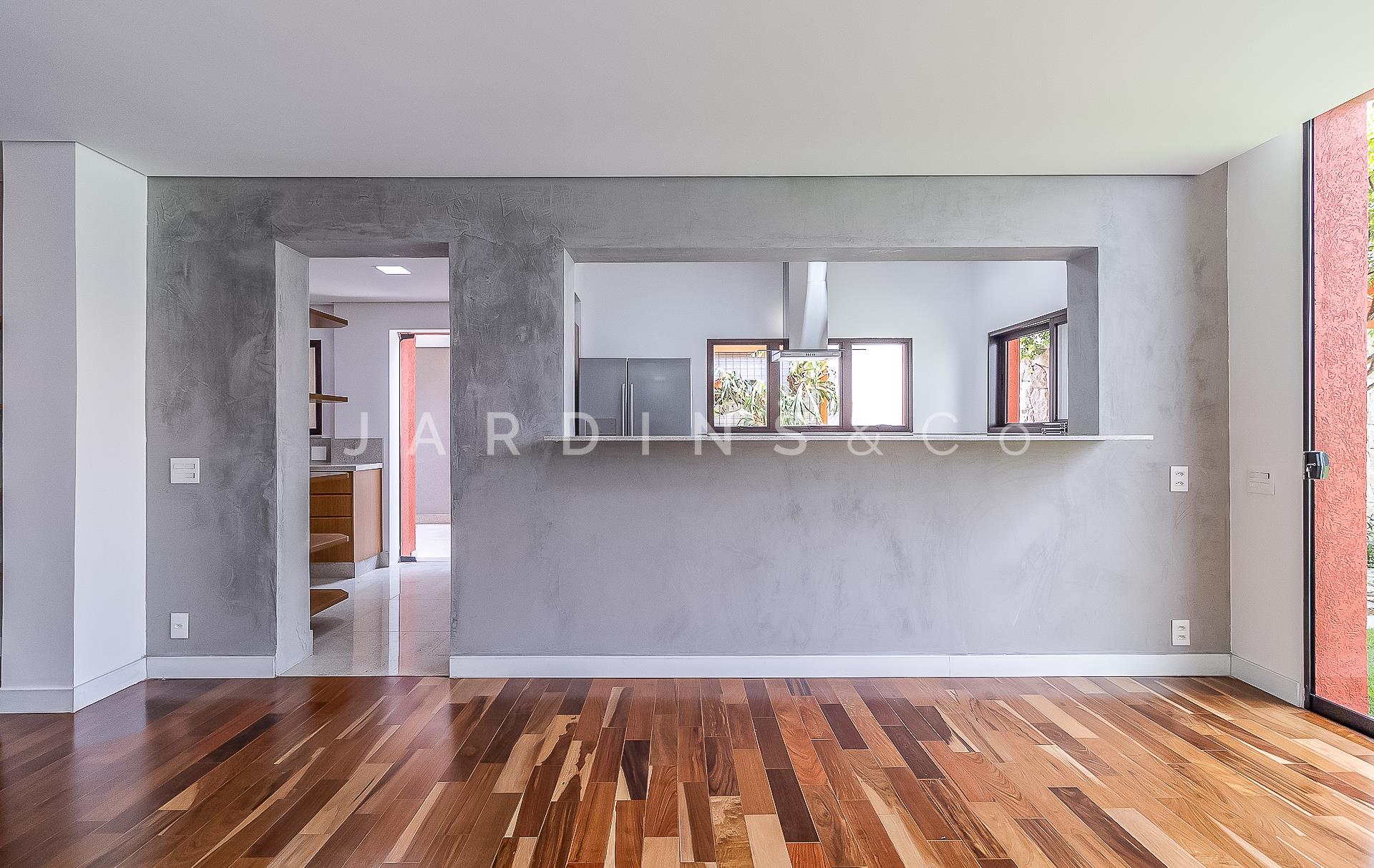 Casa no Jardim Paulistano